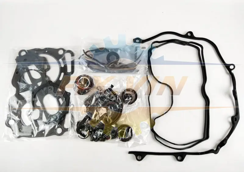 Прокладки двигателя, комплект SUBARU 10105AA860 (фото 1)