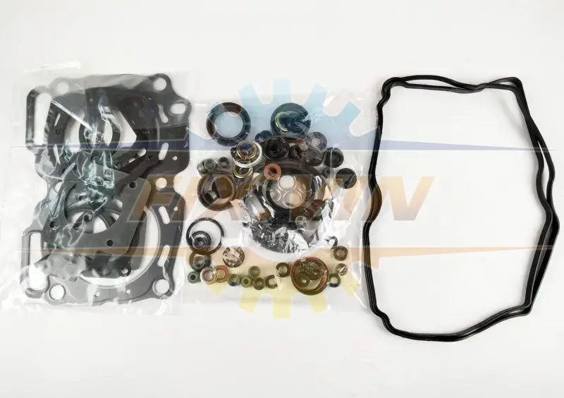 Комплект ущілювача SUBARU 10105AB100 (фото 1)