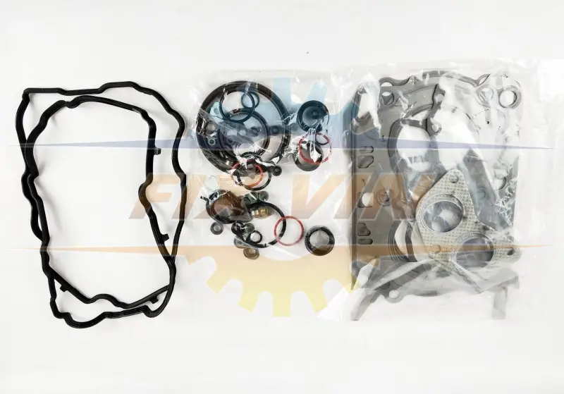 Прокладки двигателя, комплект SUBARU 10105AB530 (фото 1)