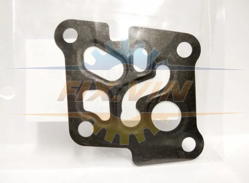 Прокладка вакуумного клапана SUBARU 10924AA001 (фото 1)