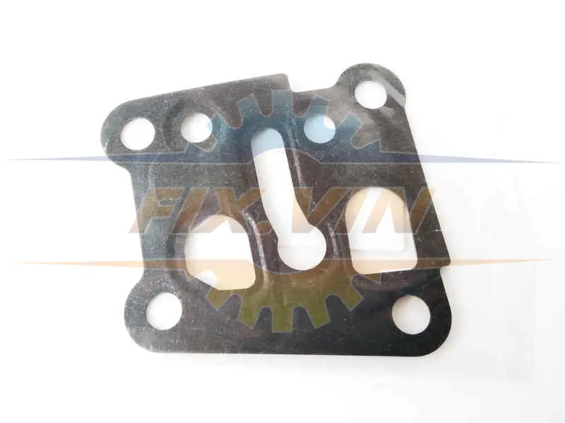 Прокладка вакуумного клапана SUBARU 10924AA011 (фото 1)