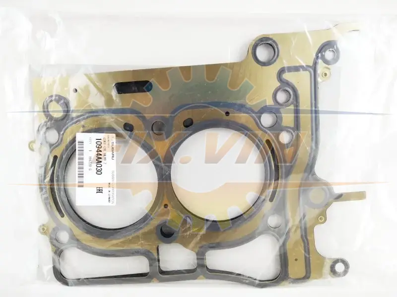 Прокладка голівки блоку циліндрів SUBARU 10944AA030 (фото 1)