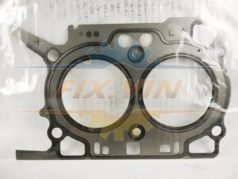 Прокладка головки блоку циліндрів SUBARU 10944-AA080 (фото 1)