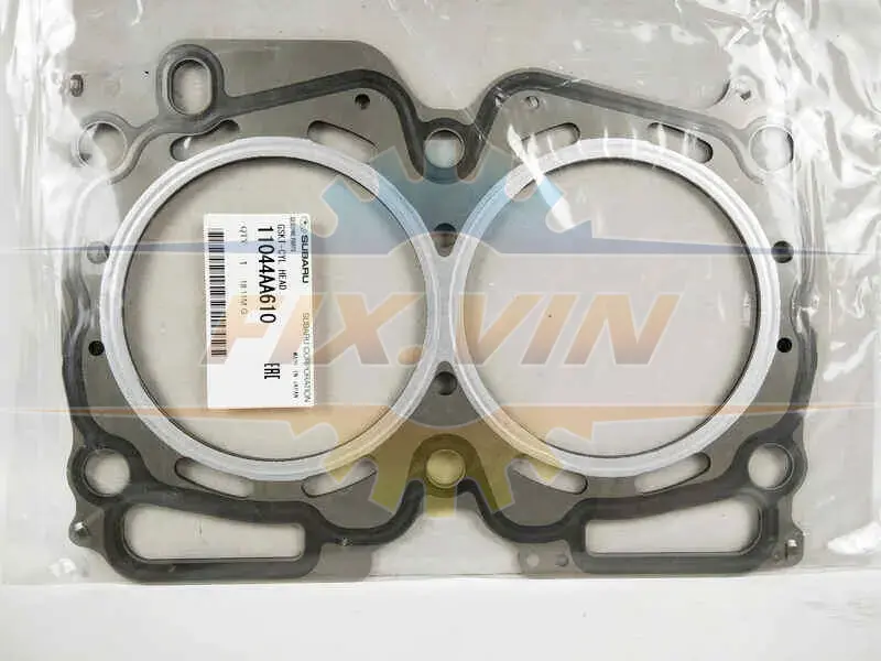 Прокладка головки блоку циліндрів SUBARU 11044AA610 (фото 1)