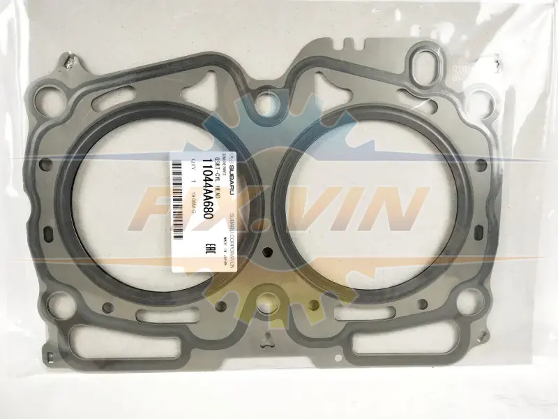 Прокладка, головка циліндра SUBARU 11044-AA680 (фото 1)