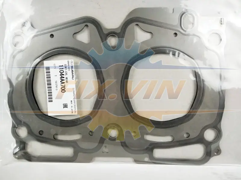 Проклад. ГБЦ SUBARU 11044AA700 (фото 1)