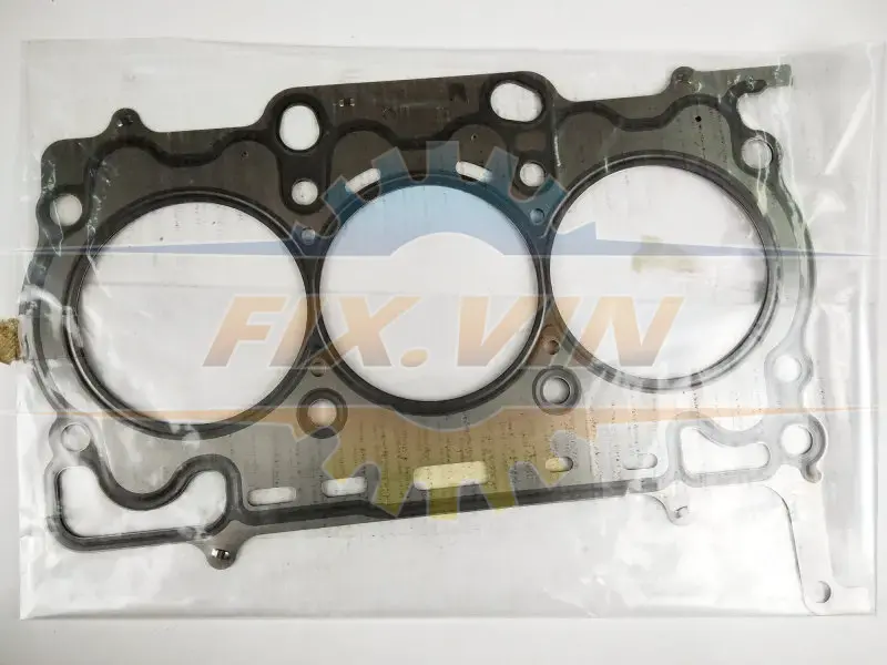 Прокладка головки блоку циліндрів SUBARU 11044AA720 (фото 1)