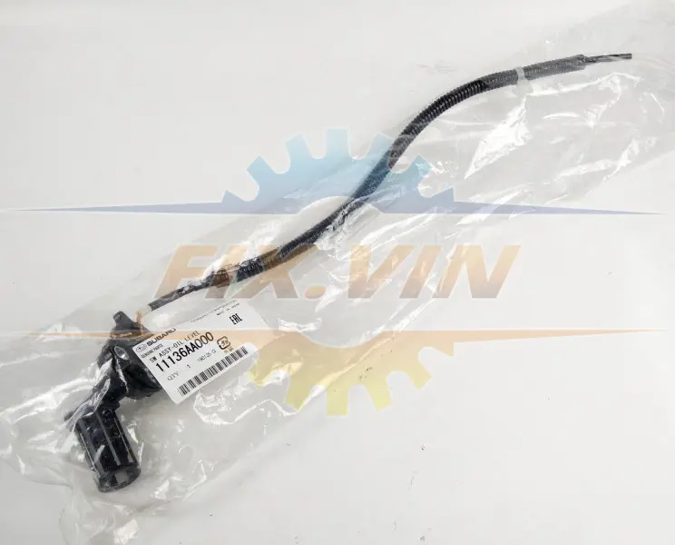 Датчик уровня масла двигателя SUBARU 11136AA000 (фото 1)