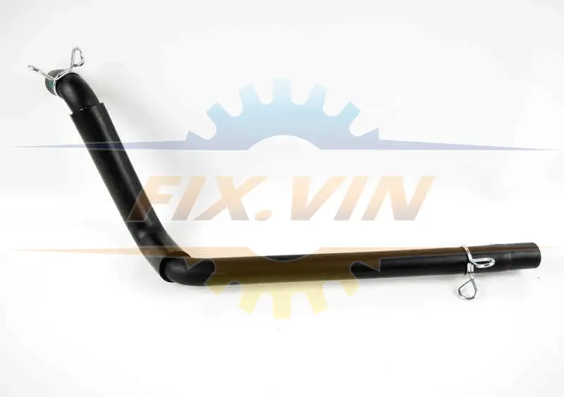 Шланг системи охолодження водяний SUBARU 11815AB650 (фото 1)
