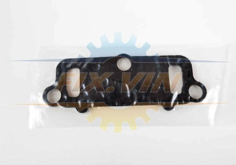 Прокладка масляного насоса SUBARU 11832AA022 (фото 1)