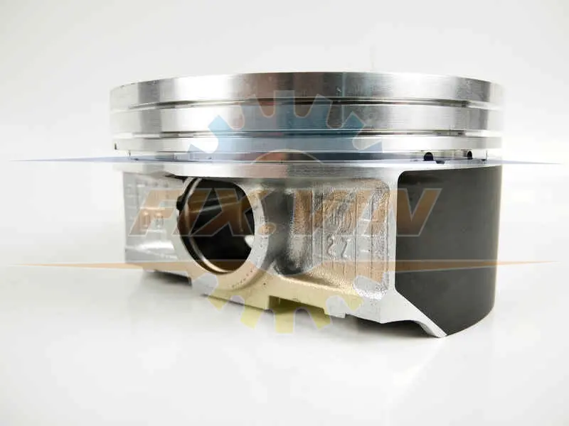 Поршень +0.25mm (продажа кратно 4шт) ej253 SUBARU 12006AD390 (фото 1)