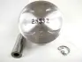 Поршень +0.25mm (продажа кратно 4шт) ej253 SUBARU 12006AD390 (фото 2)
