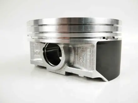 Поршень +0.25mm (продажа кратно 4шт) ej253 SUBARU 12006AD390