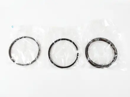 Кольца поршневые SUBARU 12033AB250
