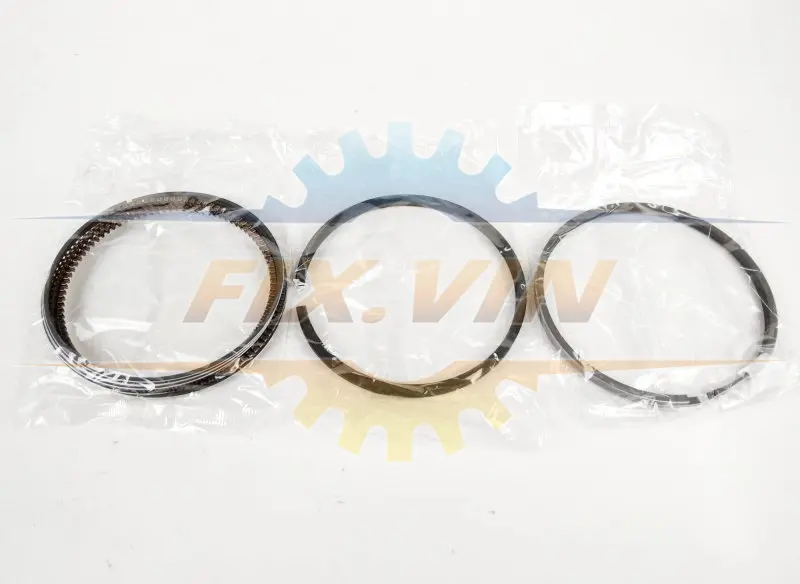 Кольца поршневые SUBARU 12033AB260 (фото 1)