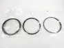 Кольца поршневые SUBARU 12033AB270 (фото 1)