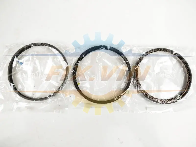 Кольца поршневые SUBARU 12033AB621 (фото 1)