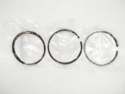 Кольца поршневые SUBARU 12033AB790
