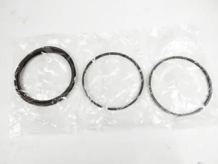 Кольца поршневые +0.25mm (к-кт на мотор) SUBARU 12033AC940