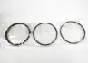 Кольца поршневые SUBARU 12033AD240 (фото 1)