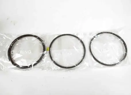 Кольца поршневые SUBARU 12033AD240