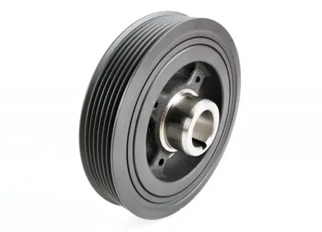 Шкив коленвала SUBARU 12305AA290