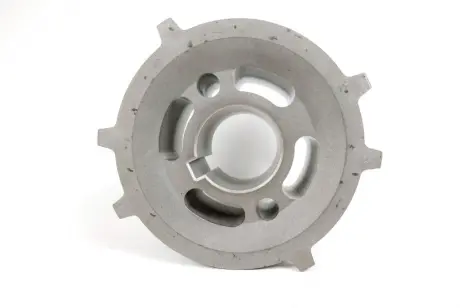 Шестерня коленвала SUBARU 13021AA091