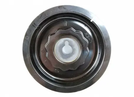 ШЕСТЕРНЯ РОЗПОДІЛВАЛУ SUBARU 13054AA033