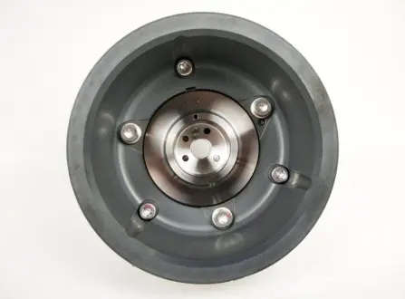 Шестерня распредвала SUBARU 13321AA001