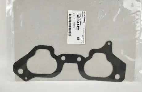 Прокладка колектора впускного SUBARU 14035-AA421