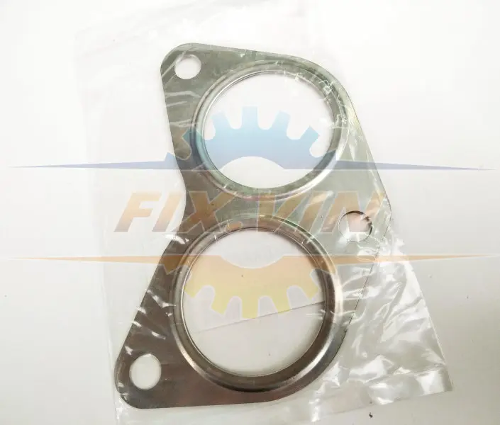 Прокладка впускного коллектора SUBARU 14038AA050 (фото 1)