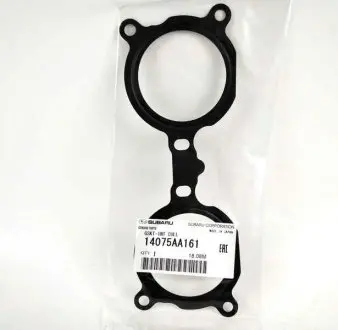 ПРОКЛАД. ВПУСК. КОЛ. SUBARU 14075AA161