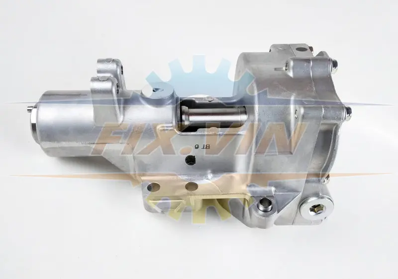 Насос масляный SUBARU 15010AA370 (фото 1)