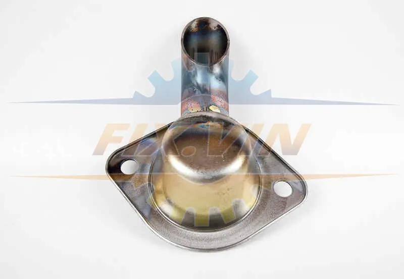 Трубка системы охлаждения SUBARU 15050AA140 (фото 1)