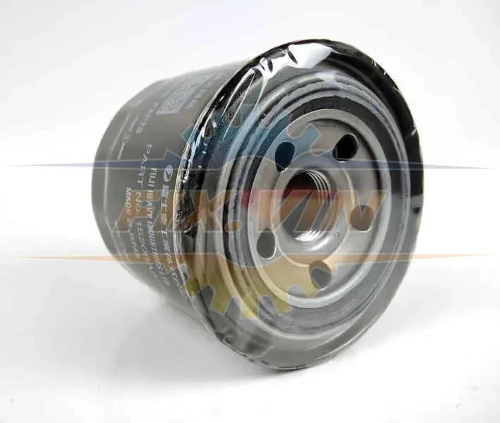 ФІЛЬТР МАСЛ. SUBARU 15208AA031 (фото 1)