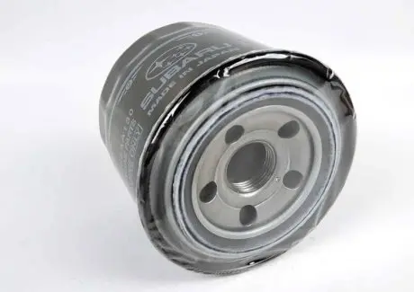 Фільтр масляний SUBARU 15208-AA130