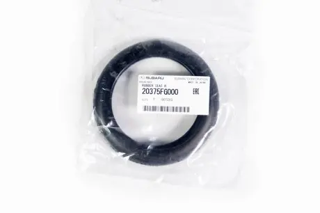 ПРОКЛ. ПІД ПРУЖИНУ SUBARU 20375FG000