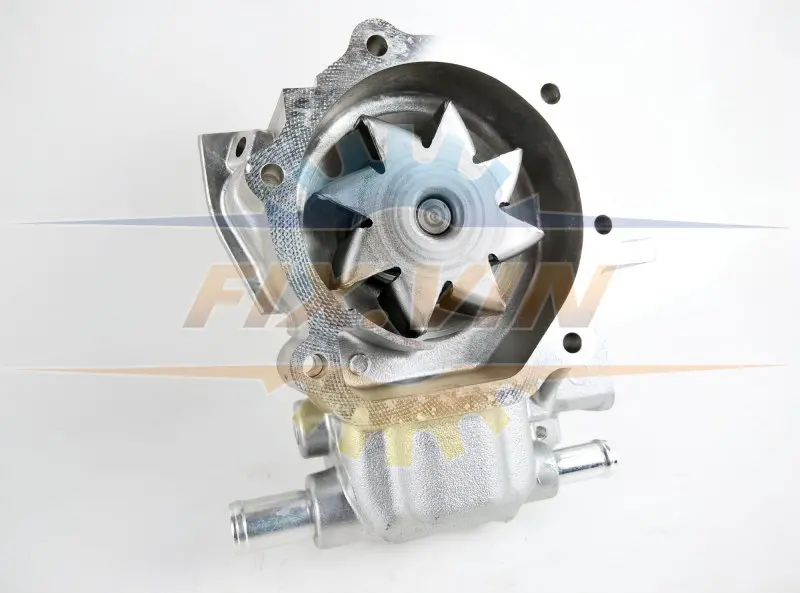 Насос водяной двигателя SUBARU 21111AA350 (фото 1)