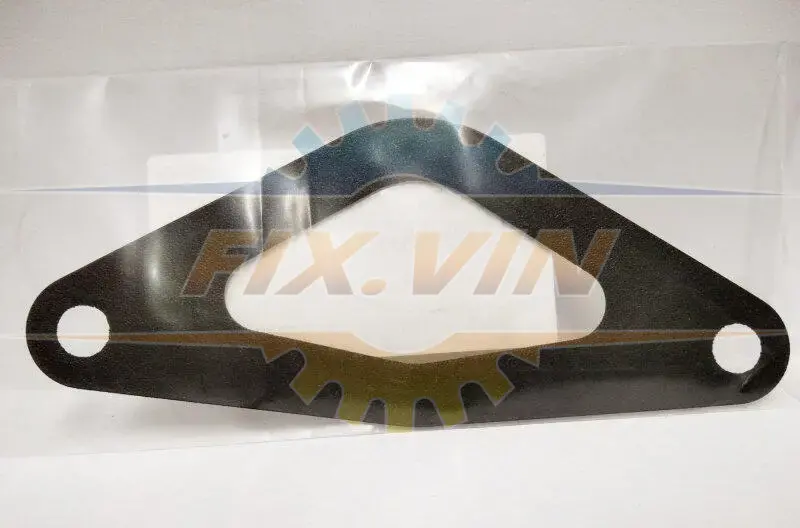 Прокладка впускного колектора SUBARU 21896AA072 (фото 1)