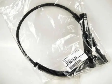 Провод высоковольтный - 22451-AA781 SUBARU 22451AA781