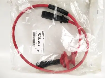 Провод высокого напряжения SUBARU 22451AA793