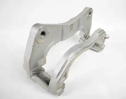 Скоба гальмівного супорта SUBARU 26225AG060