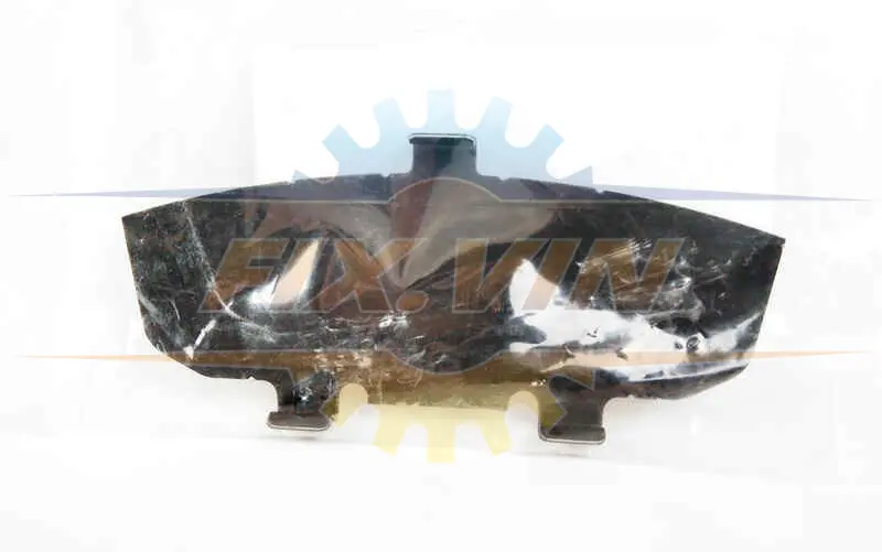 Пружинка тормозных колодок SUBARU 26633AG010 (фото 1)