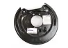Кожух защитный тормозного диска SUBARU 26704AE040 (фото 1)