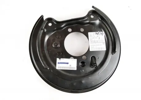 Кожух защитный тормозного диска SUBARU 26704AE040