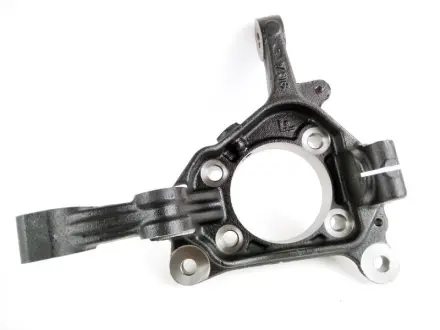 Кулак поворотный SUBARU 28313AL010