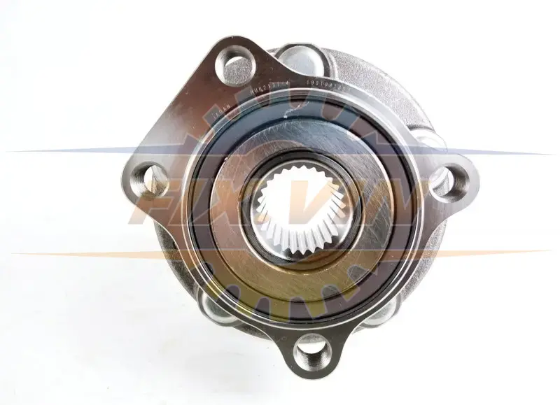 Маточина колеса переднього SUBARU 28373-FG000 (фото 1)
