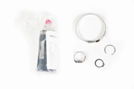 Шрус Зовніш Перед SUBARU 28391SC002