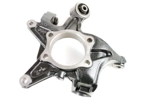 Кулак поворотный SUBARU 28411FG010