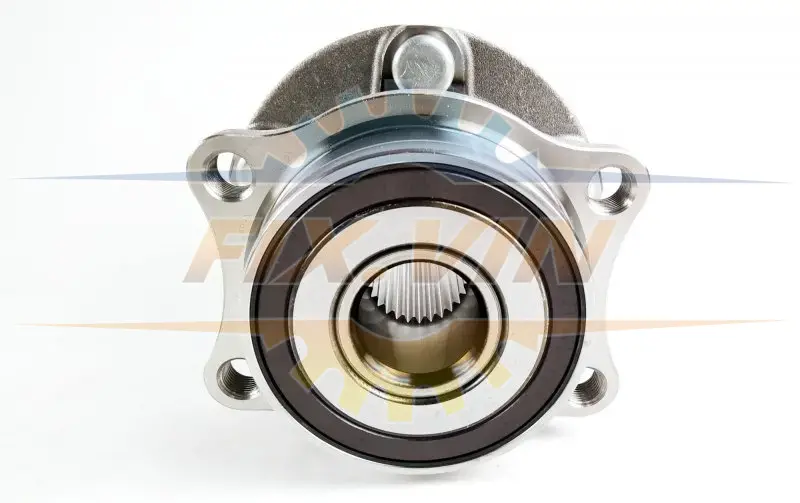 СТУПИЦЯ SUBARU 28473FL020 (фото 1)